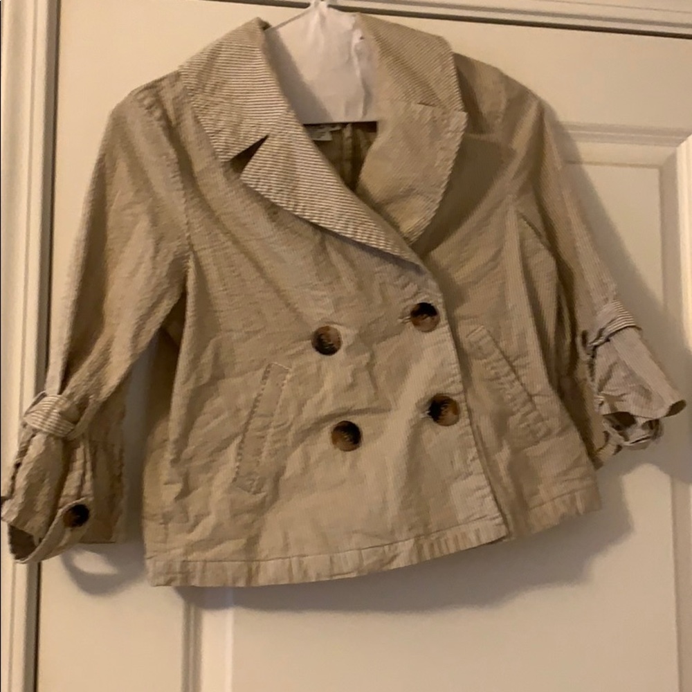 Jacket